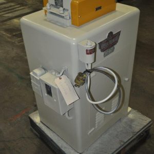 6″ x .062″ CWP 17 Roll Straightener