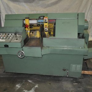 12″ X 16″ DOALL BAND SAW HORIZONTAL