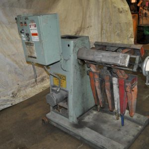 2500 LB X 18″ CWP MOTORIZED UNCOIELR