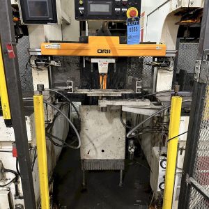 ORII RYN 2 AXIS PRESS TRANSFER ROBOT