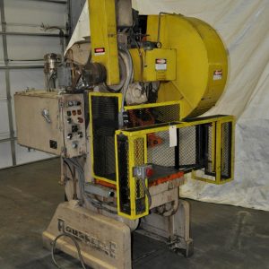 40 TON ROUSSELLE OBI