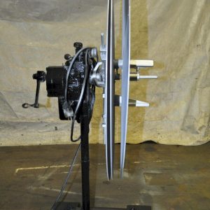 150 LB X 7″ RAPID AIR UNCOILER