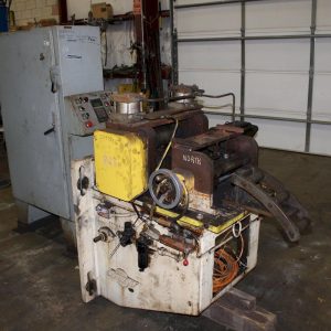 10″ X .250″ LITTELL SERVO FEEDER