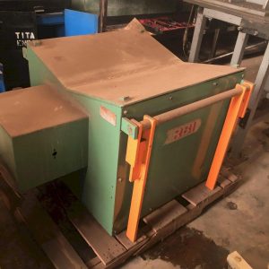 7000 LB RED BUD COIL CAR