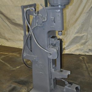 GRANT ORBITAL SPIN RIVETER MODEL 220