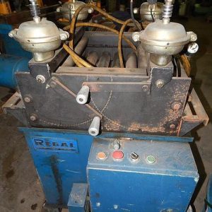 18″ x .104″ REGAL STRAIGHTENER