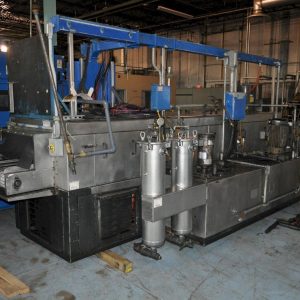 24″ MIDBROOK HURRICANE PARTS WASHER