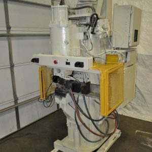 75 KVA BANNER SPOT WELDER