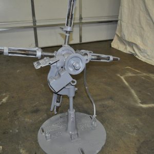 300 LB X 6.5″ LITTELL UNCOILER