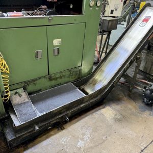 12″ WIDE MAGNETIC CONVEYOR