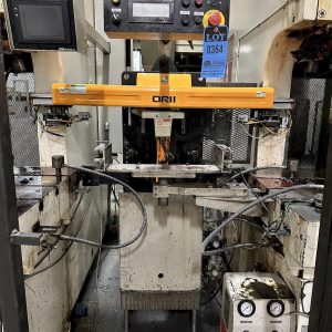 ORII RYN 2 AXIS PRESS TRANSFER ROBOT
