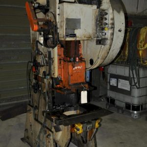 45 Ton Niagara OBI Press