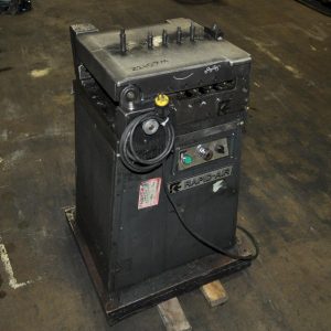 12″ X .125″ RAPID AIR STRAIGHTENER