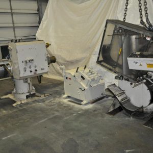 5500 Lb X.031″ Matsumoto Feedline