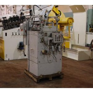 20″ x .105″ Rowe Straightener