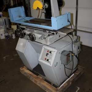 6″ X 18″ HARIG SURFACE GRINDER