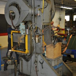 4″ X .060 STAR SCRAP CHOPPER