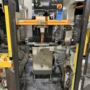 ORII RYN 2 AXIS PRESS TRANSFER ROBOT