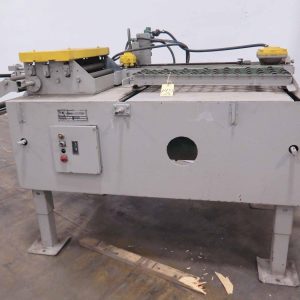 24″ x 36″ .090″ COE AIR FEEDER STRAIGHTENER