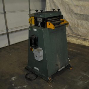 16″ X .105″ PA STRAIGHTENER