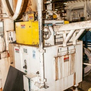 18″ x .125 COE SERVO FEEDER