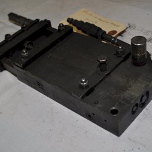 2.5″ X 4″ X .060″ RAPID AIR FEEDER