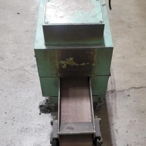 6″ x 930 DEGREE MKP ELECTRICK BELT OVEN