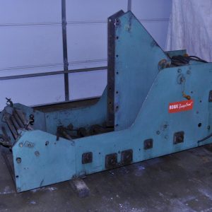 3000 LB X 20″ ROWE COIL CRADLE