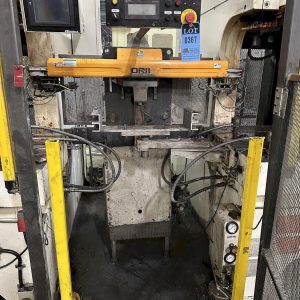 ORII RYN 2 AXIS PRESS TRANSFER ROBOT