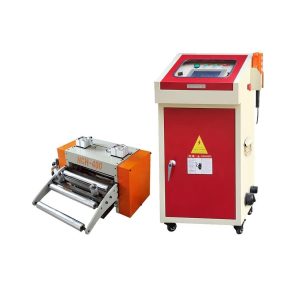 NEW 10″ X .157″ COIL FEED SERVO FEEDER