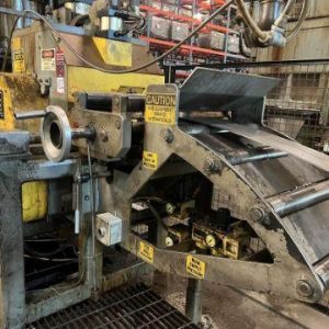 18″ X .250″ COLT SERVO FEEDER