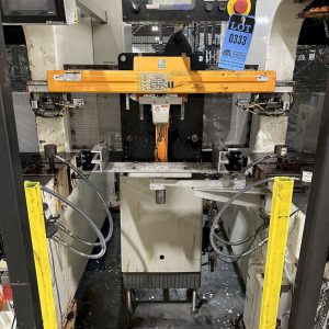 ORII RYN 2 AXIS PRESS TRANSFER ROBOT