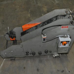 2000 LB X 10″ JAYCO COIL CRADLE