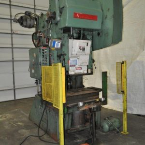 75 TON BLISS OBI PRESS