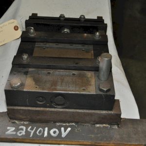 6″ X 6″ X .060″ RAPID AIR FEEDER