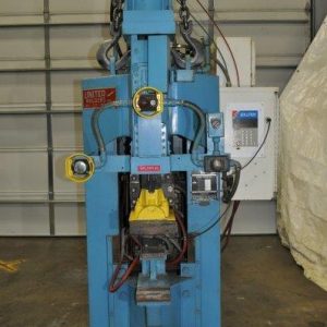 100 KVA UNITED SPOT WELDER