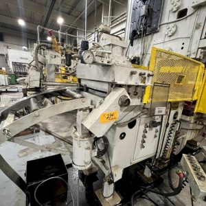 18″ X 24″ X .125″ DALLAS AIR FEEDER STRAIGHTENER