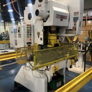 45 TON BLISS OBI PRESS