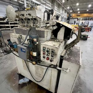 12″ X .125″ LITTELL STRAIGHTENER