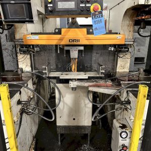 ORII RYN 2 AXIS PRESS TRANSFER ROBOT