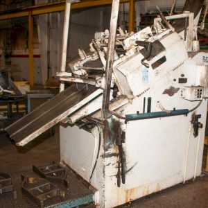 25″ x .125 LITTELL STRAIGHTENER