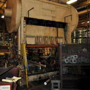 300 TON BLISS SSDC PRESS