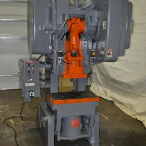 45 TON BLISS OBI PRESS