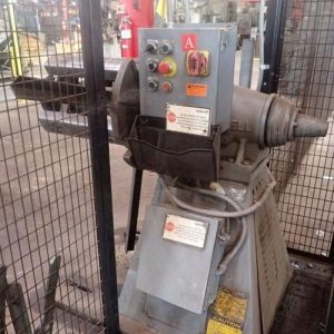 6000 LB LITTELL UNCOILER