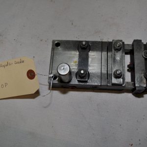 1.5″ x 2″ x .060″ RAPID AIR FEEDER