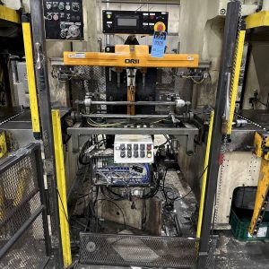 ORII RYN 2 AXIS PRESS TRANSFER ROBOT