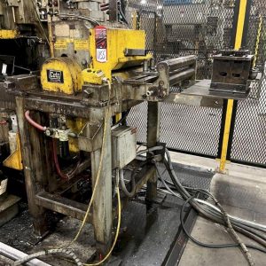 18″ X .125″ COLT SERVO FEEDER