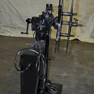 150 LB X 5.5″ RAPID AIR UNCOILER