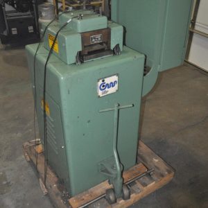 6″ X .060″ Cooper Weymouth Peterson Powered Straightener