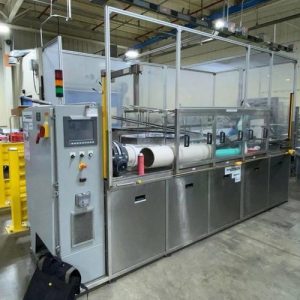 BLACKSTONE-NEY AQ-3-1620 Ultrasonic Cleaning System, 16″ x 20″ x 18″ Deep Tanks